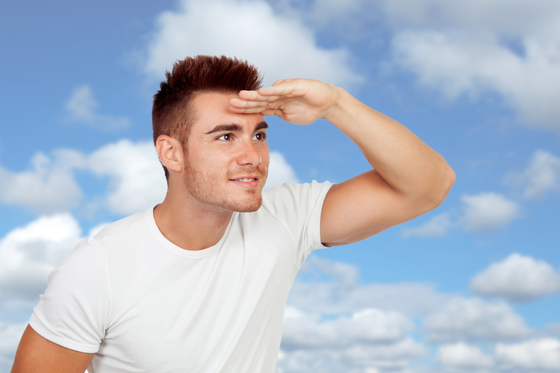 SEARCH FOR HAPPINESS