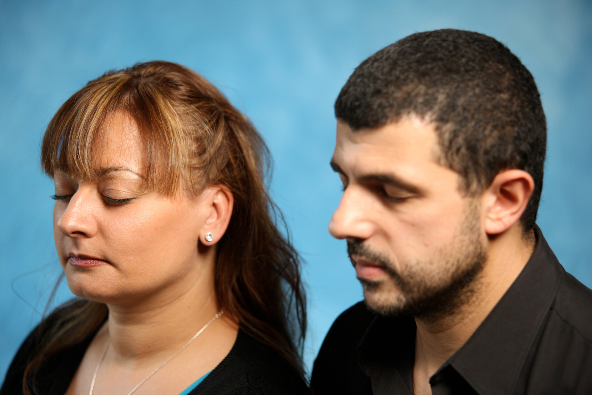 MEDITATION IS A MUST IN OUR WORLD TODAY