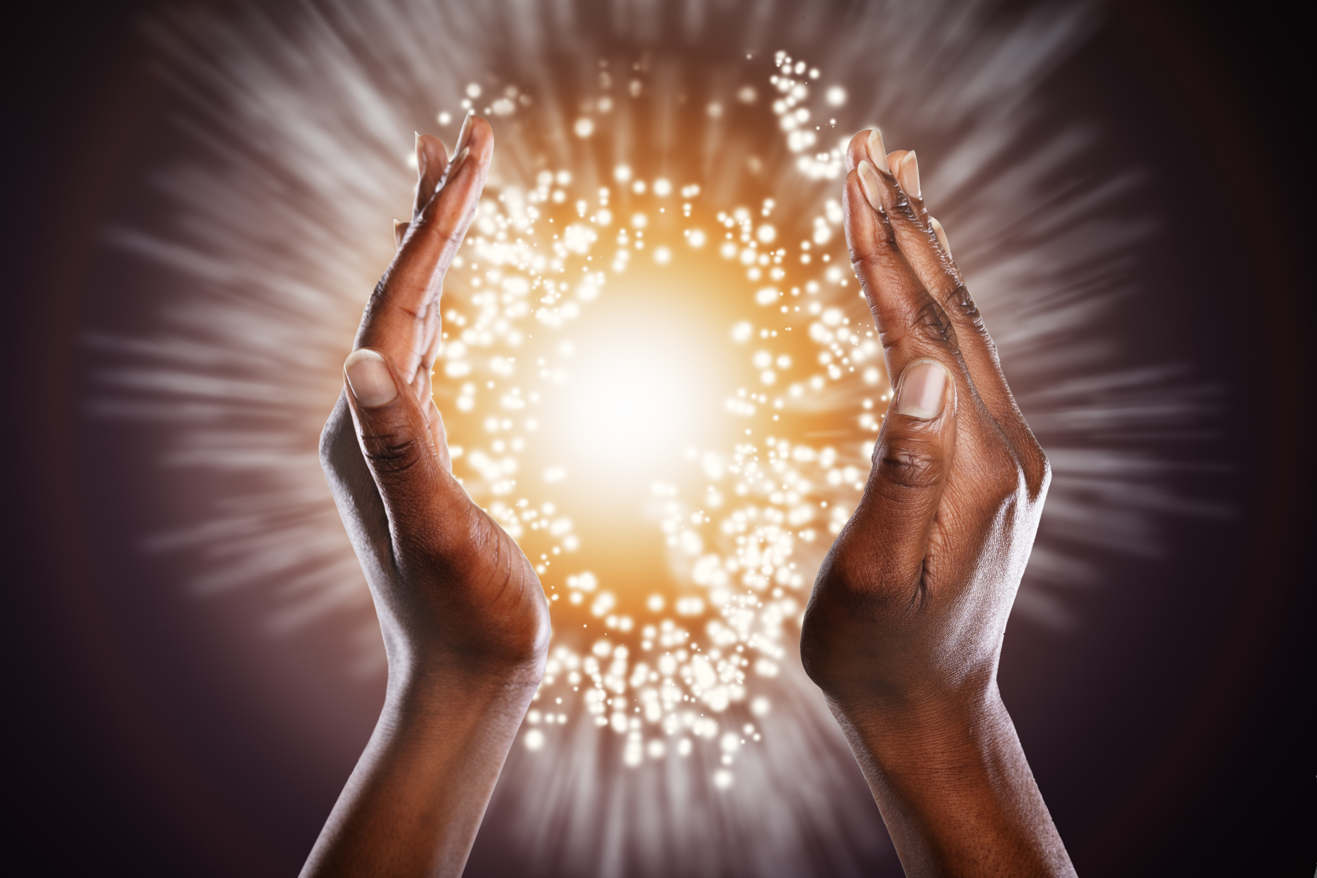 THE DYNAMICS OF HEALING