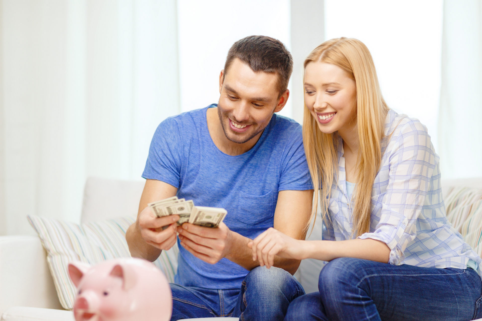 MATERIAL VS SPIRITUAL