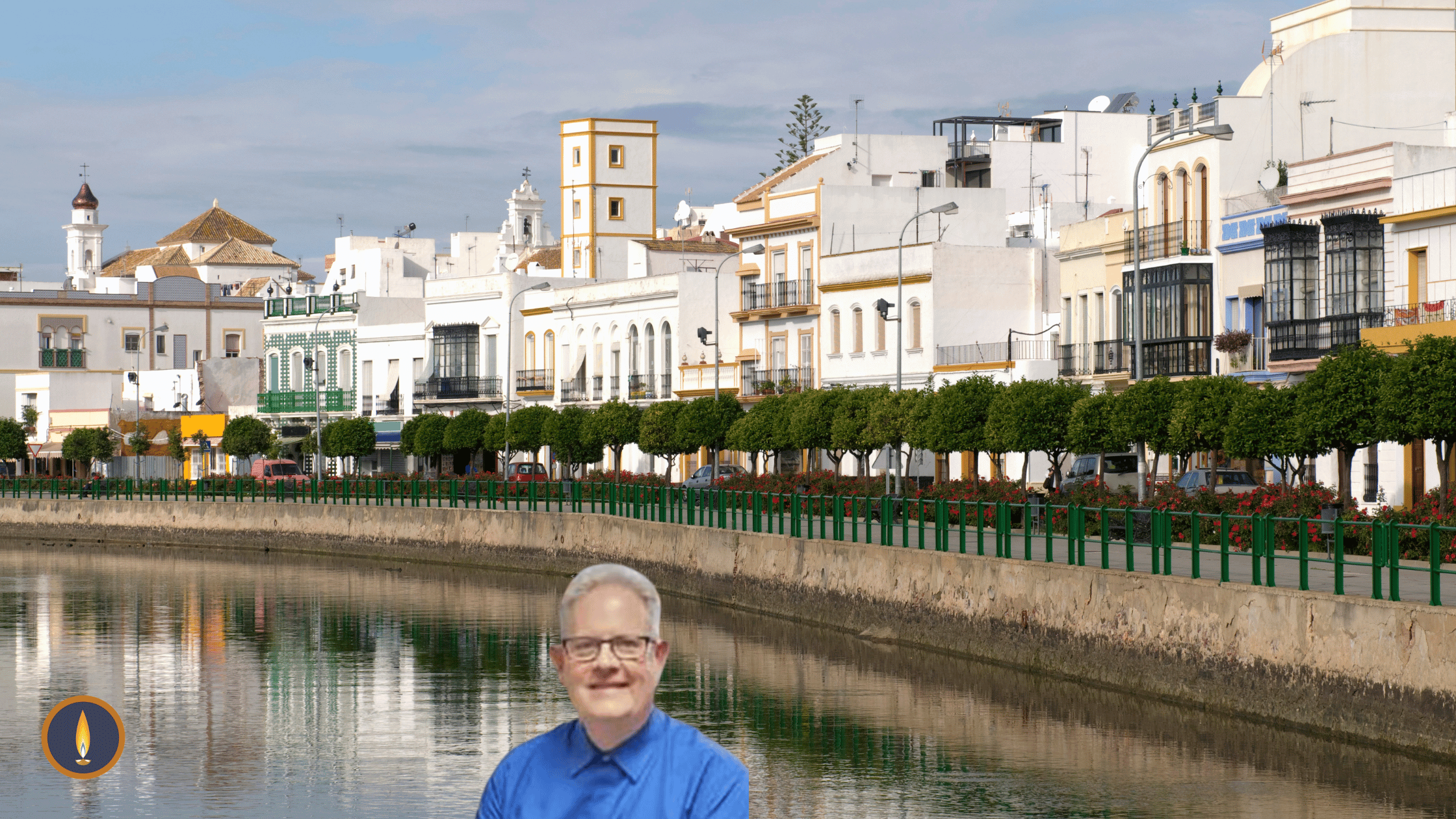 Guru Rajesh Ananda to Speak in Huevla, Andaulsia