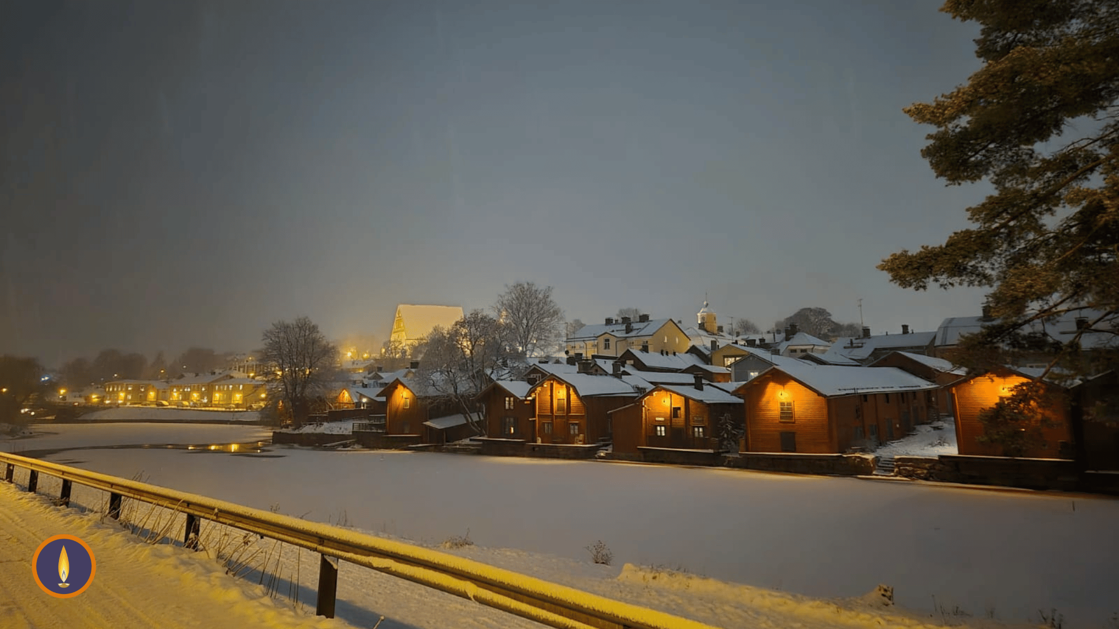 FISU MEDITATION FINLAND SUOMI