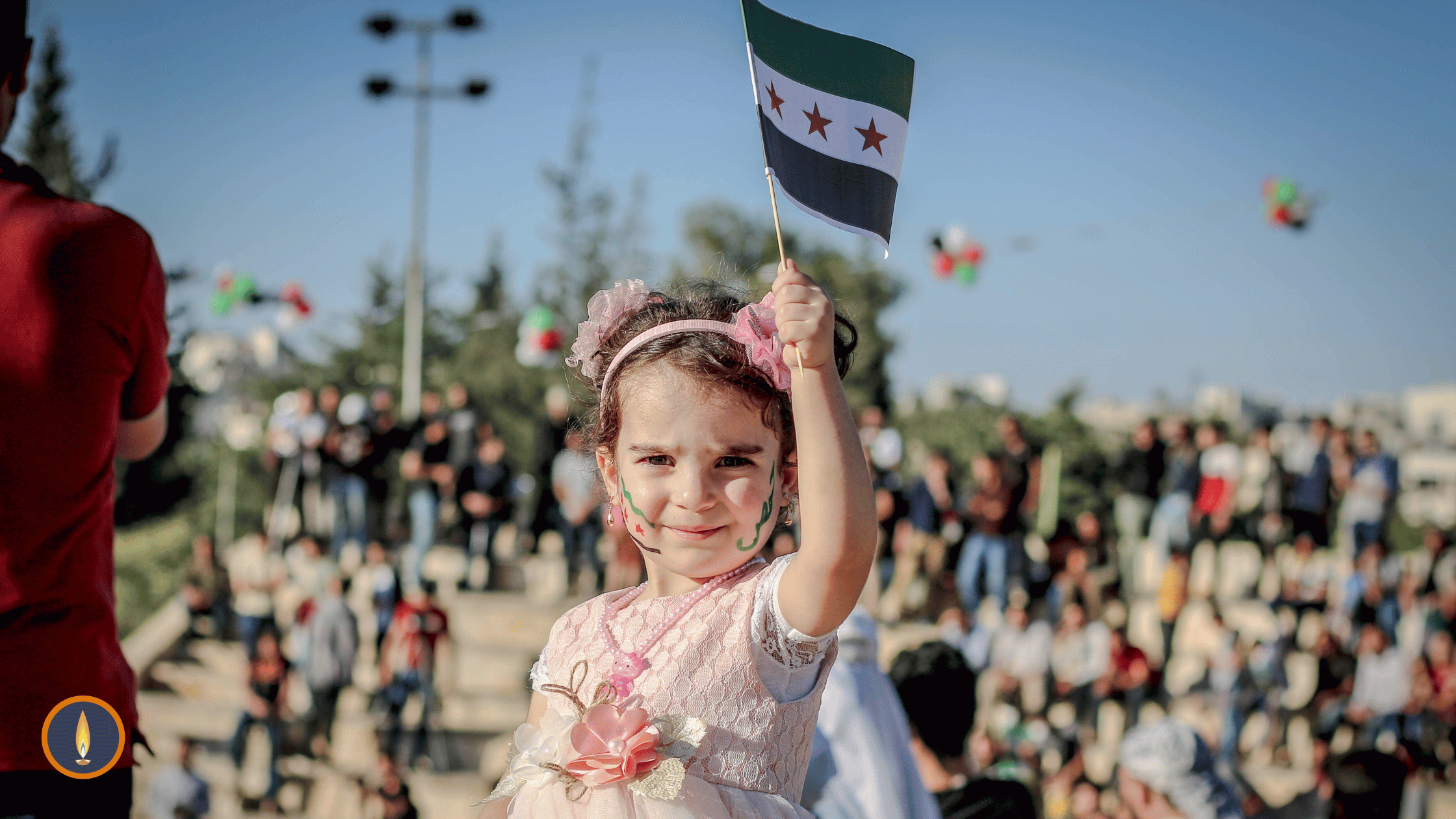 FISU Meditation Arab Community celebrations in Syria