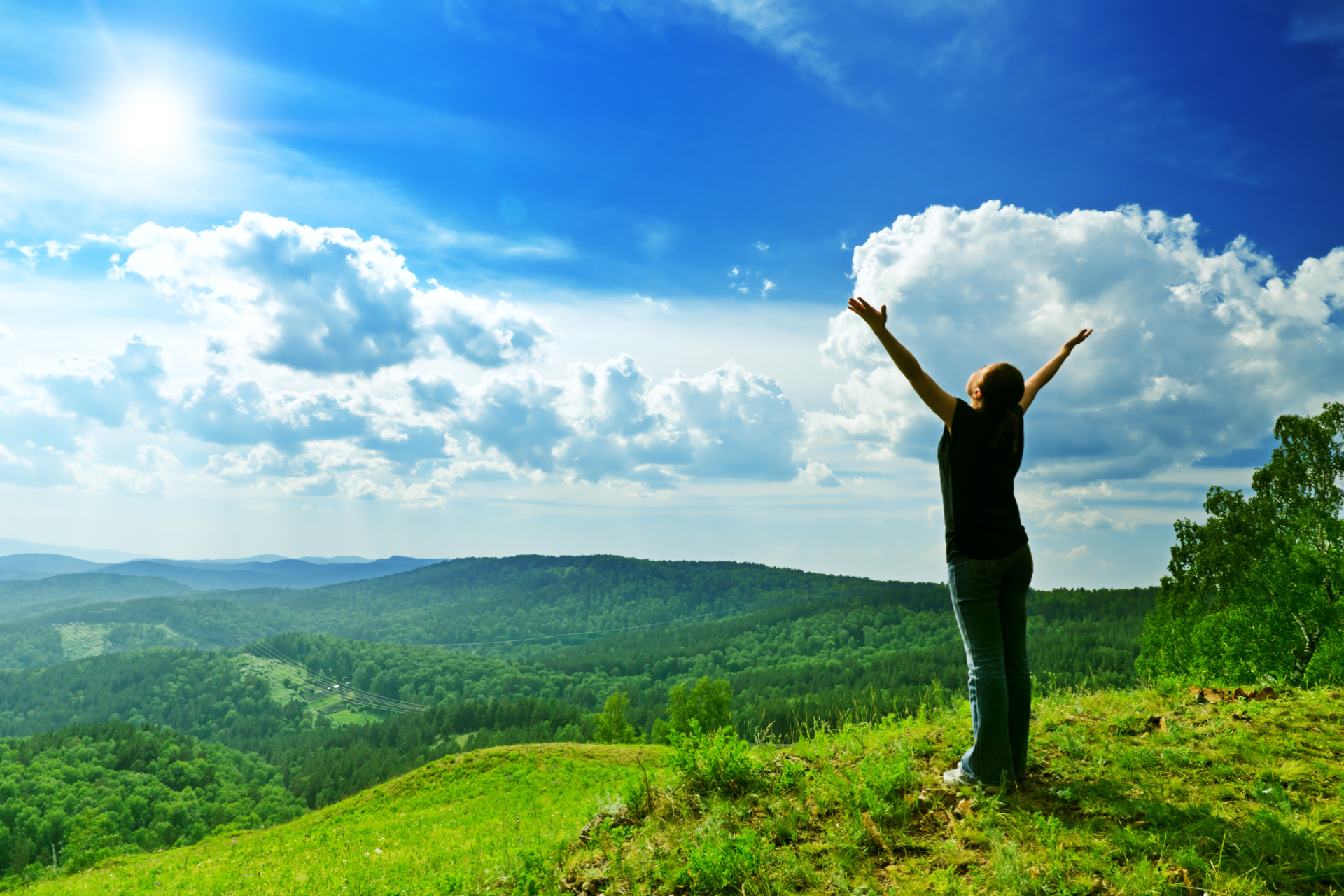 THERE IS ONLY ONE CONSCIOUSNESS