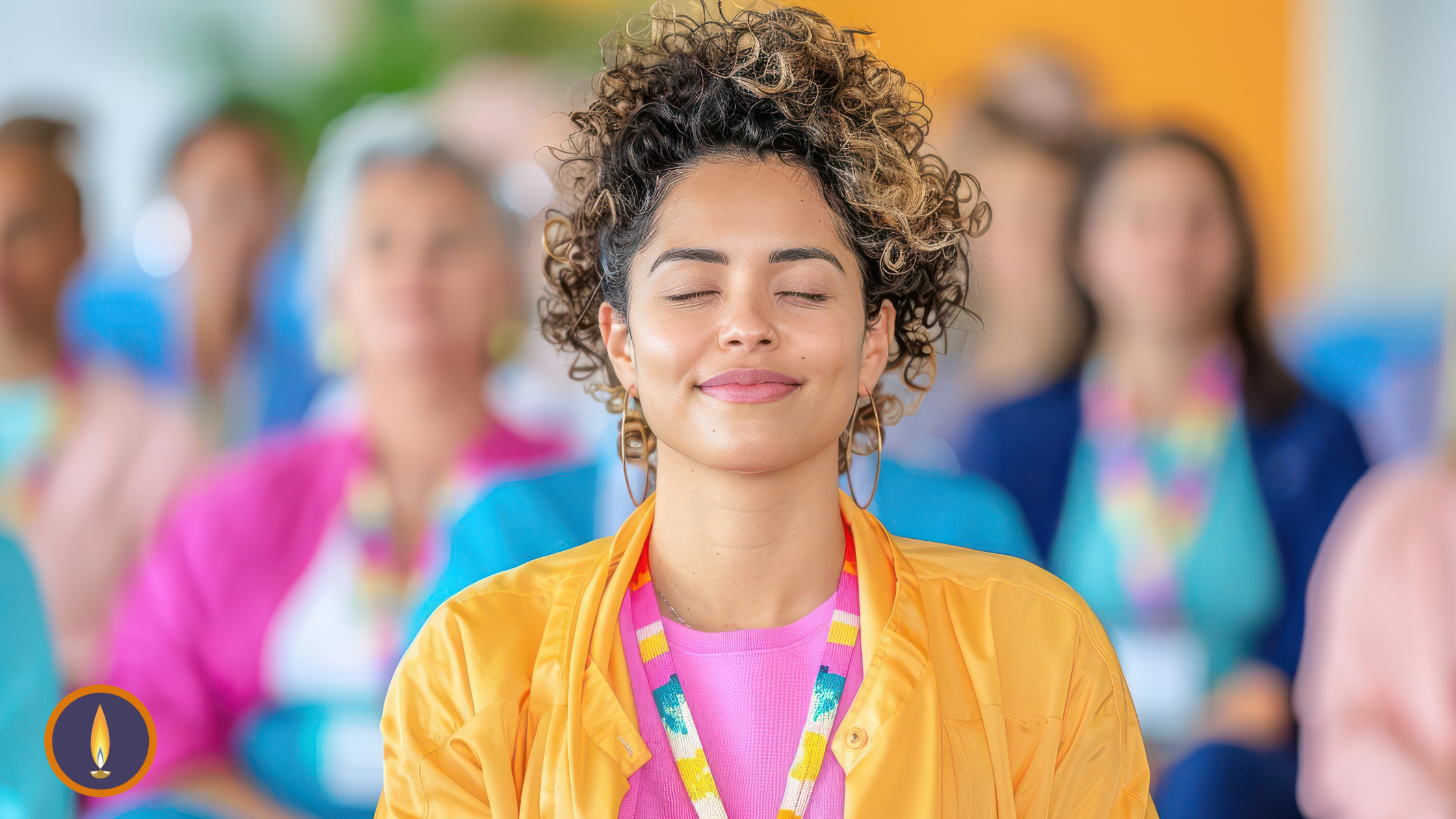 The Power of Relaxation through FISU Meditation