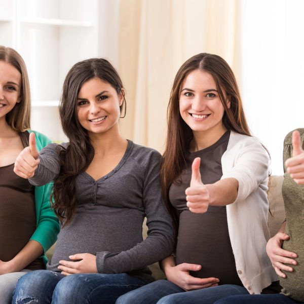 FISU Meditation Pregnancy & Birthing Mantra for Woman