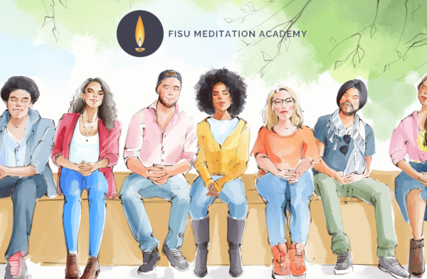 FISU Meditation Weekend Course Pics